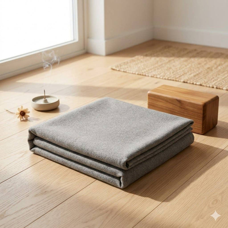 Professional Yoga Blanket