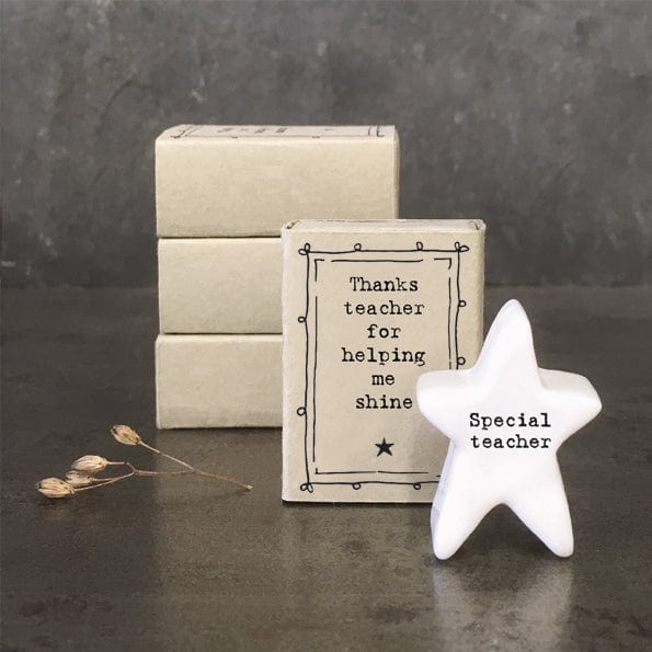 Teacher Gifts