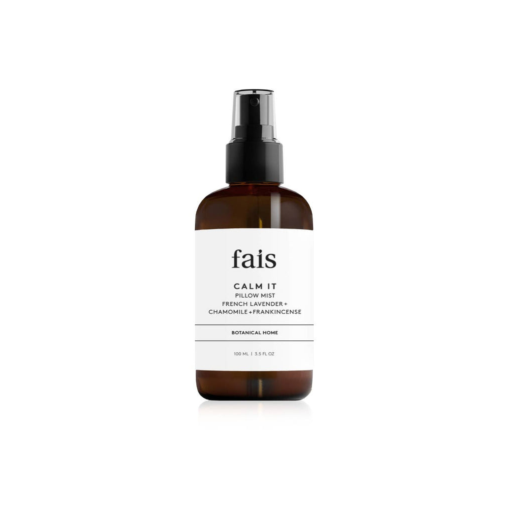 Lavender & Chamomile Sleep Pillow Mist