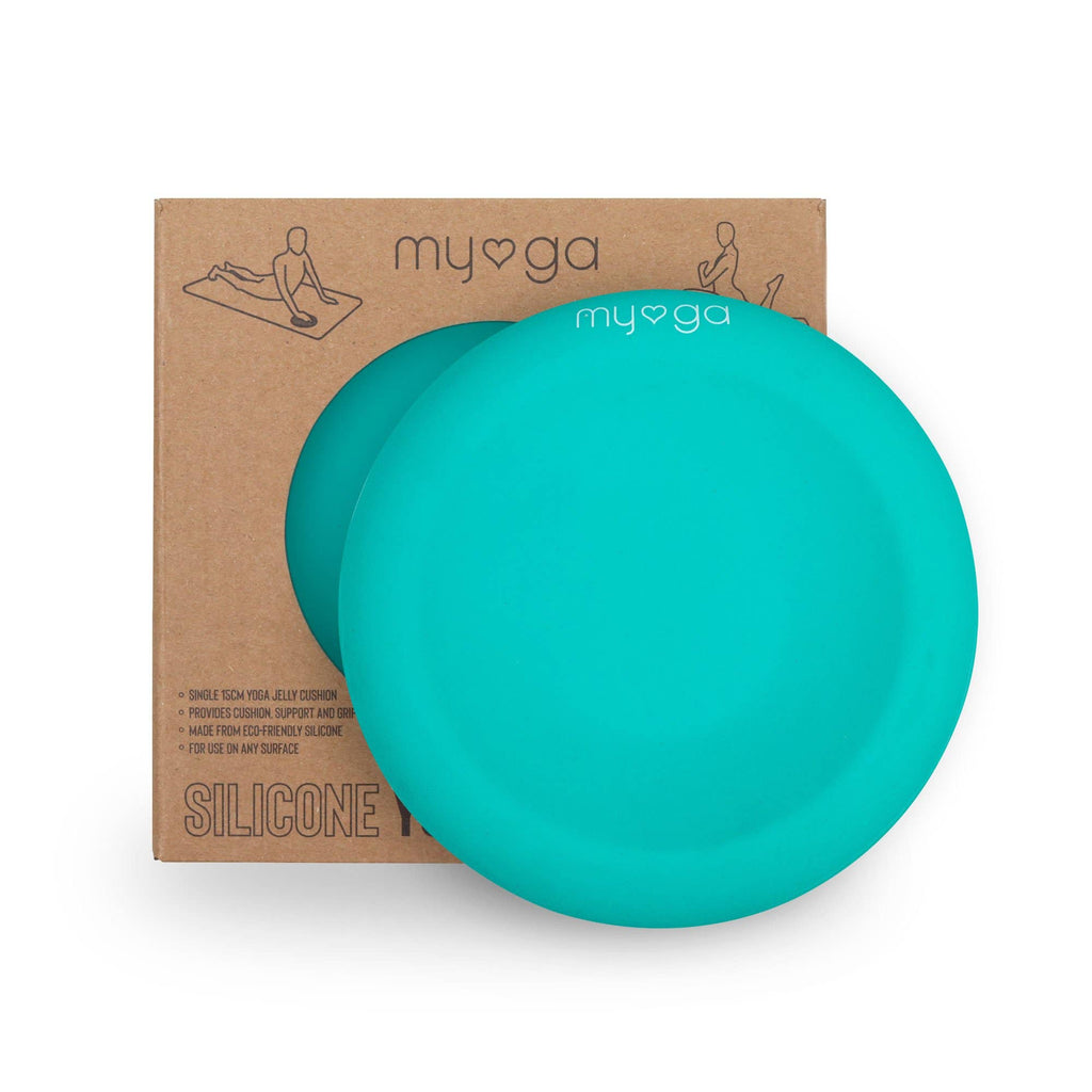 Myga Yoga Support Jelly Pads