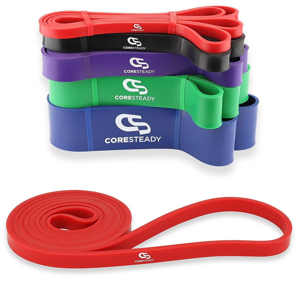 Original Resistance Band