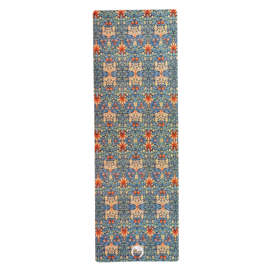 Lotus Eco Yoga Mat