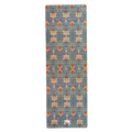 Lotus Eco Yoga Mat