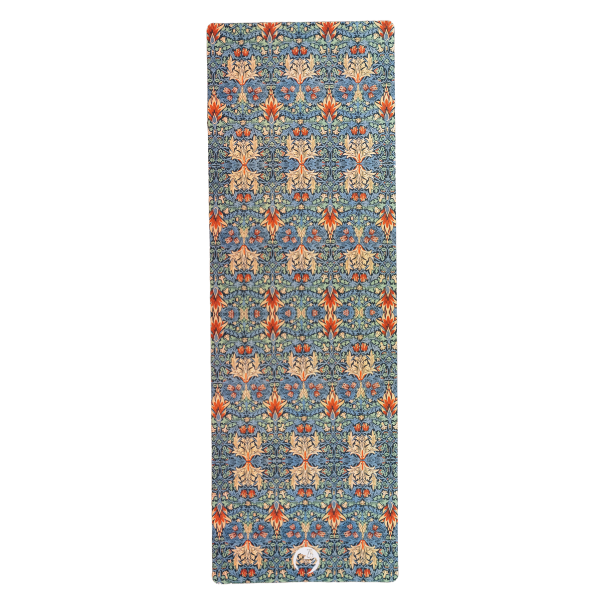 Lotus Eco Yoga Mat