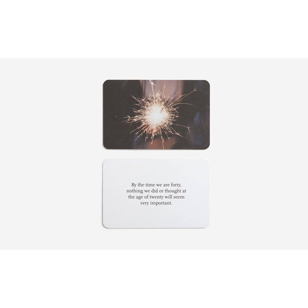 Mindfulness Gratitude Cards
