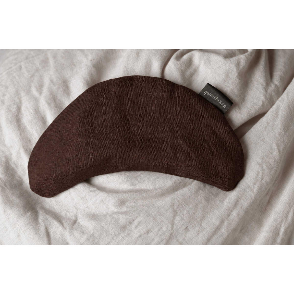 Weighted Eye Pillow - Lavender & Palo Santo