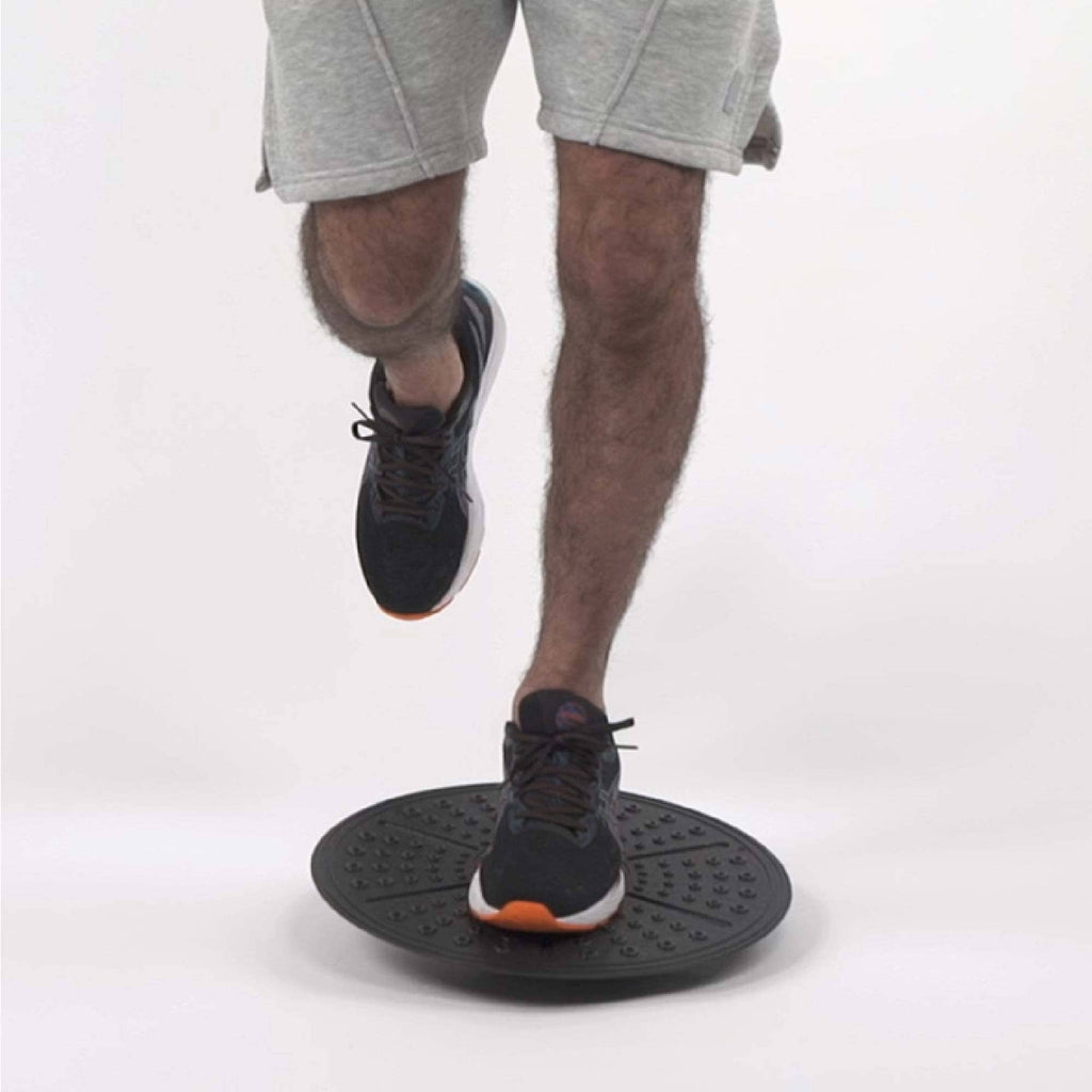 Body Wobble Balance Board