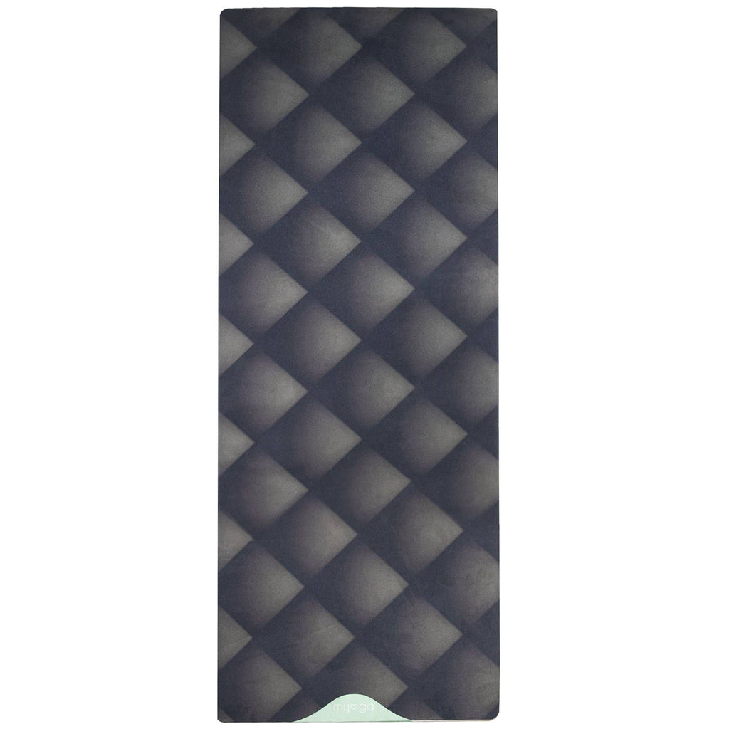 Myga Luxurious Vegan Suede Yoga Mat