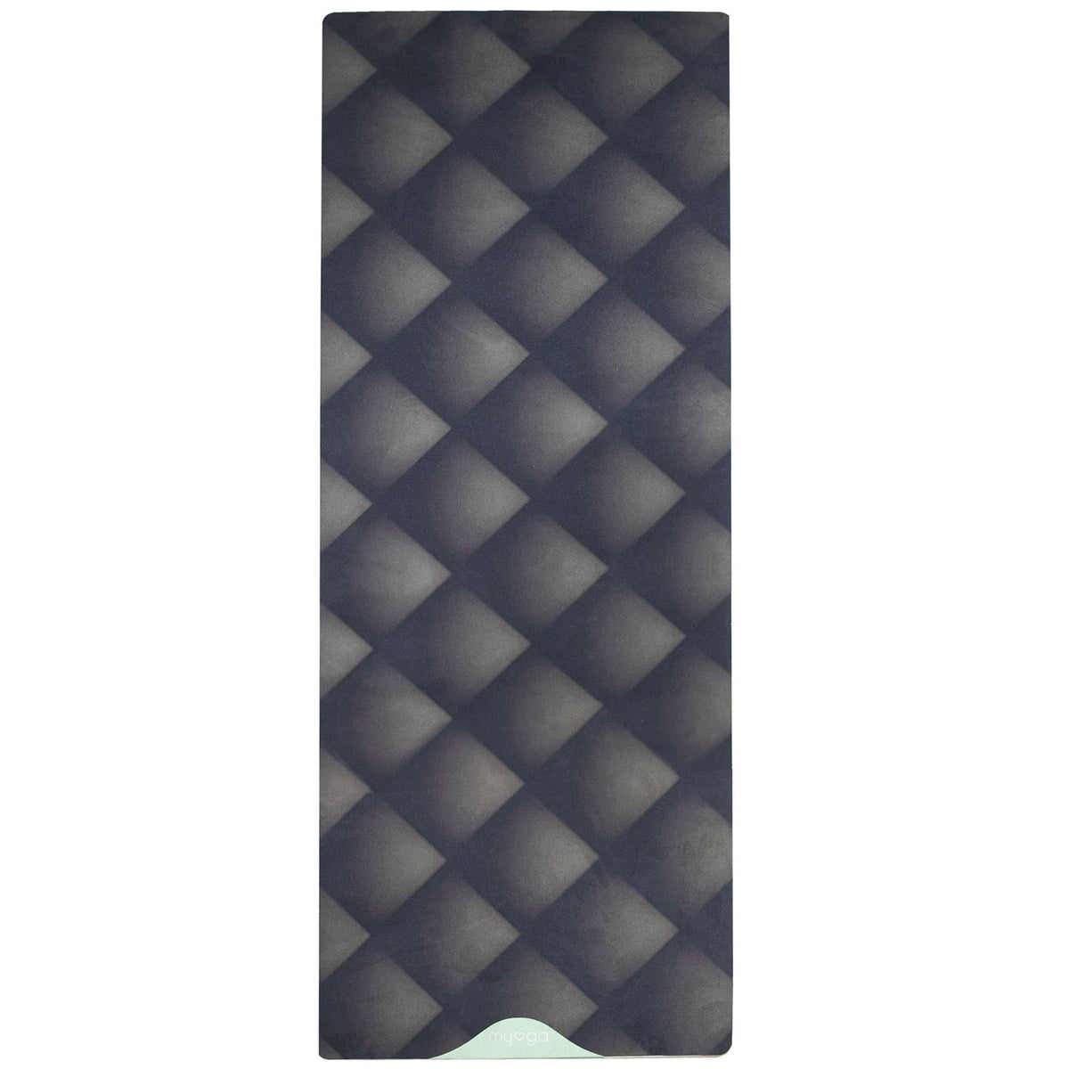 Myga Luxurious Vegan Suede Yoga Mat