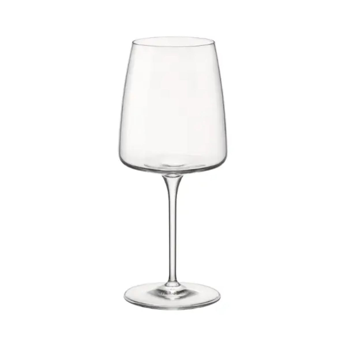 Bormioli Rocco Planeo Red Wine Glasses 480ml - Set of 4