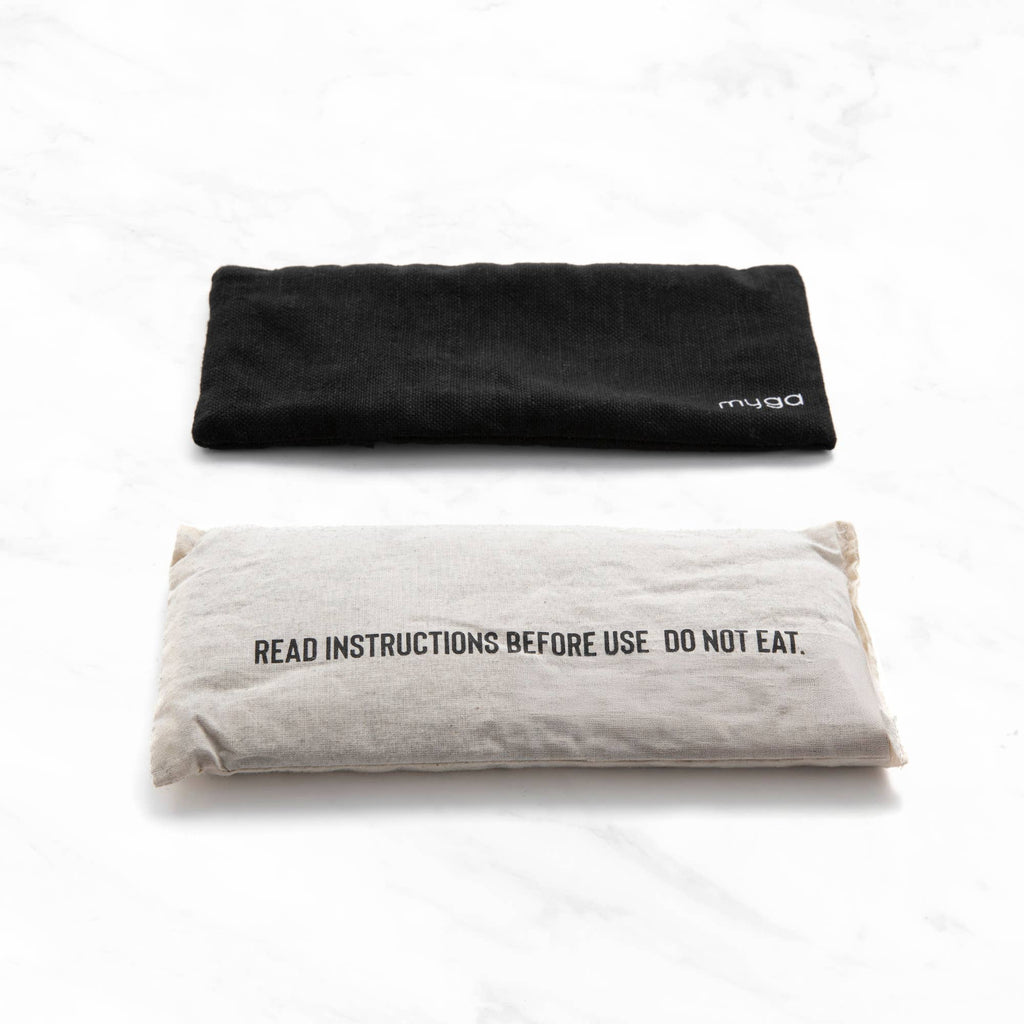 Myga Lavender Eye Pillow