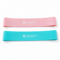 Silicone Resistance Loop Band