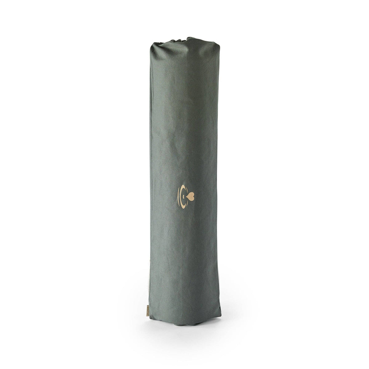 Myga Cotton Yoga Mat Carry Bag