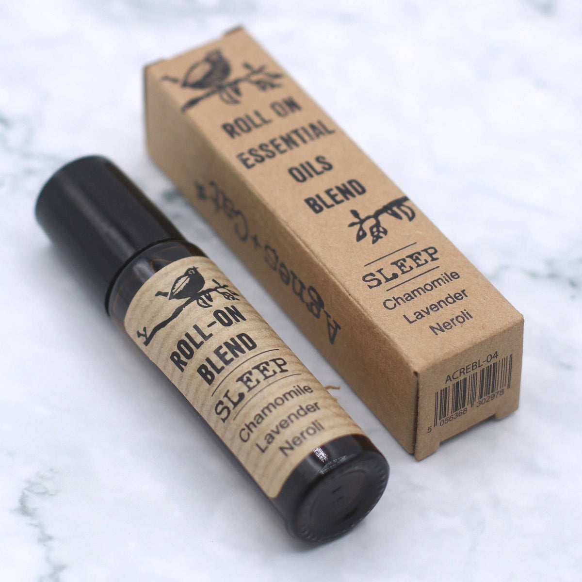 Sleep Essential Oil Roll-On - 10ml