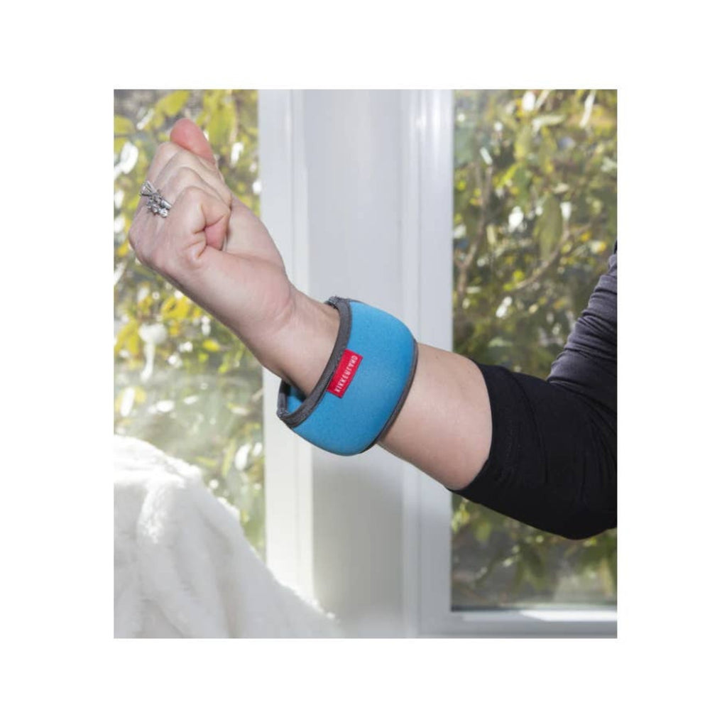 Wrist Weights 1lb - Pair