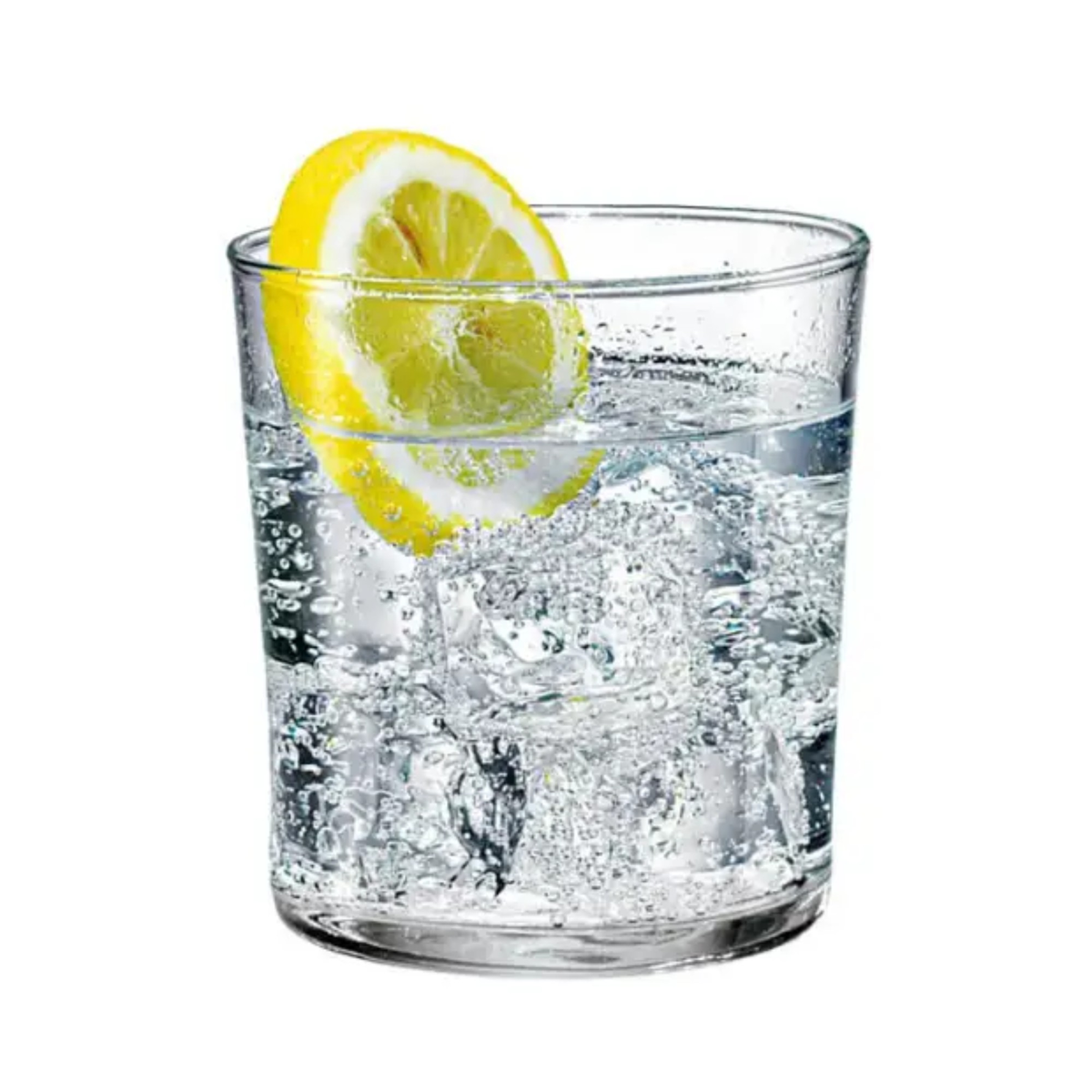 Bormioli Rocco Bodega Glasses 355ml - Set of 6