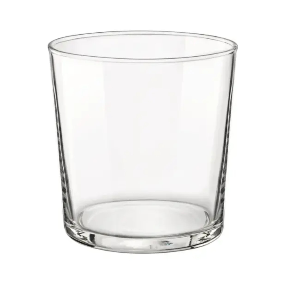 Bormioli Rocco Bodega Glasses 355ml - Set of 6