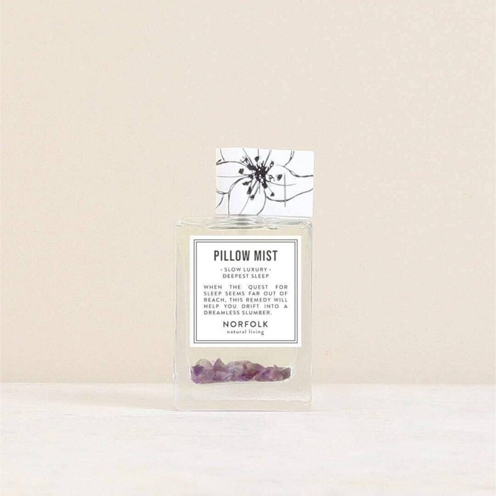 Norfolk Natural Living Deepest Sleep Pillow Mist - 50ml