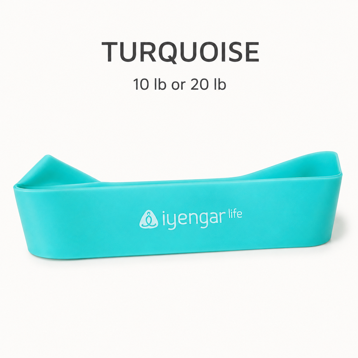 Silicone Resistance Loop Band