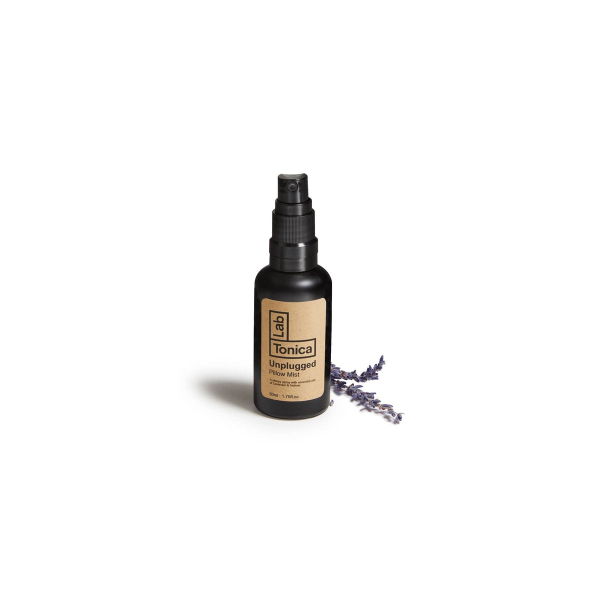Unplugged Pillow Mist