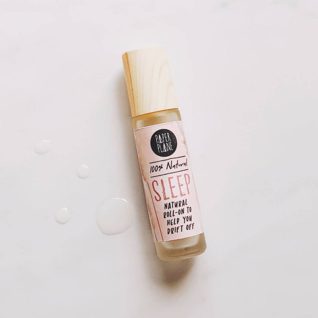 Sleep Pulse Point Roller Oil