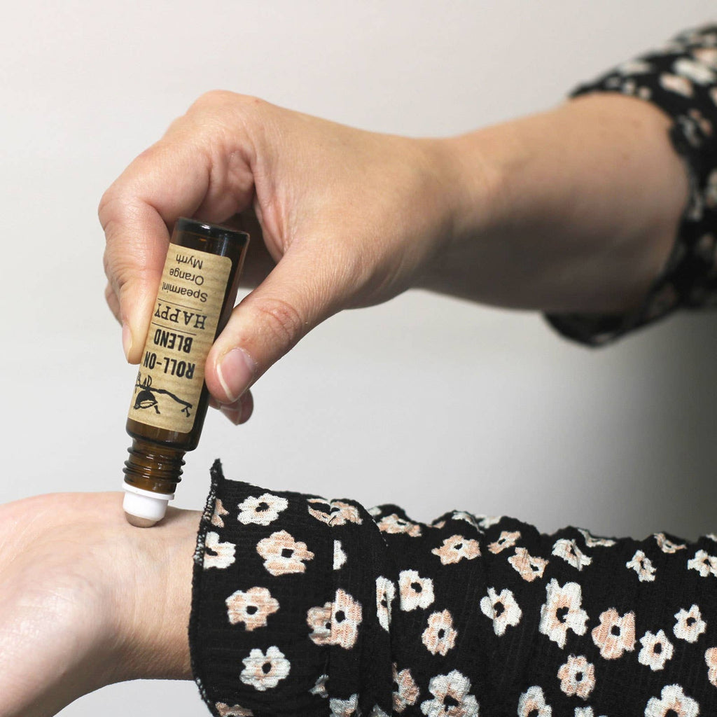 Sleep Essential Oil Roll-On - 10ml