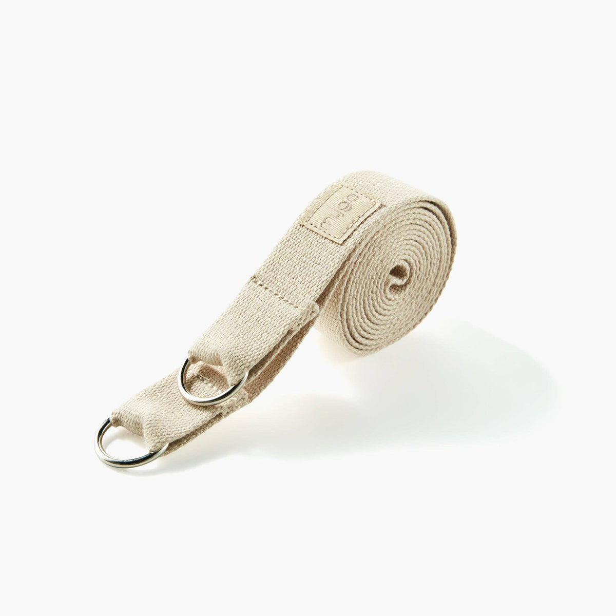 Myga 2-in-1 Yoga Strap & Mat Carrier