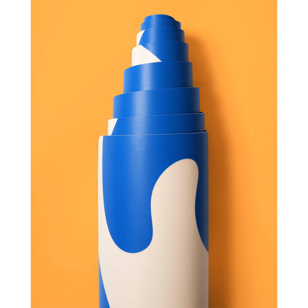 Splosh Premium 4mm Yoga & Pilates Mat - XL