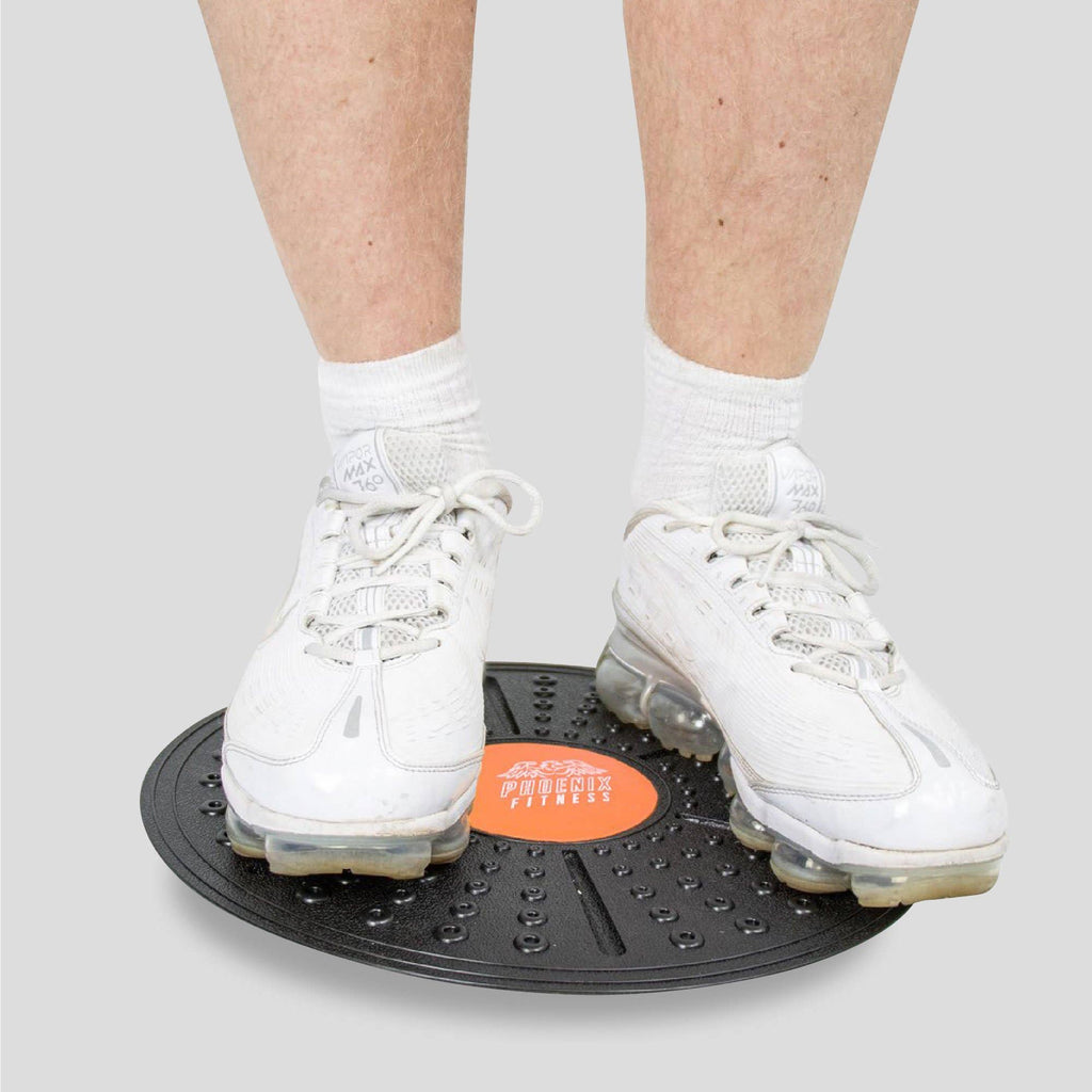 Body Wobble Balance Board