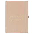Busy B Gratitude Journal - 6 Month Undated