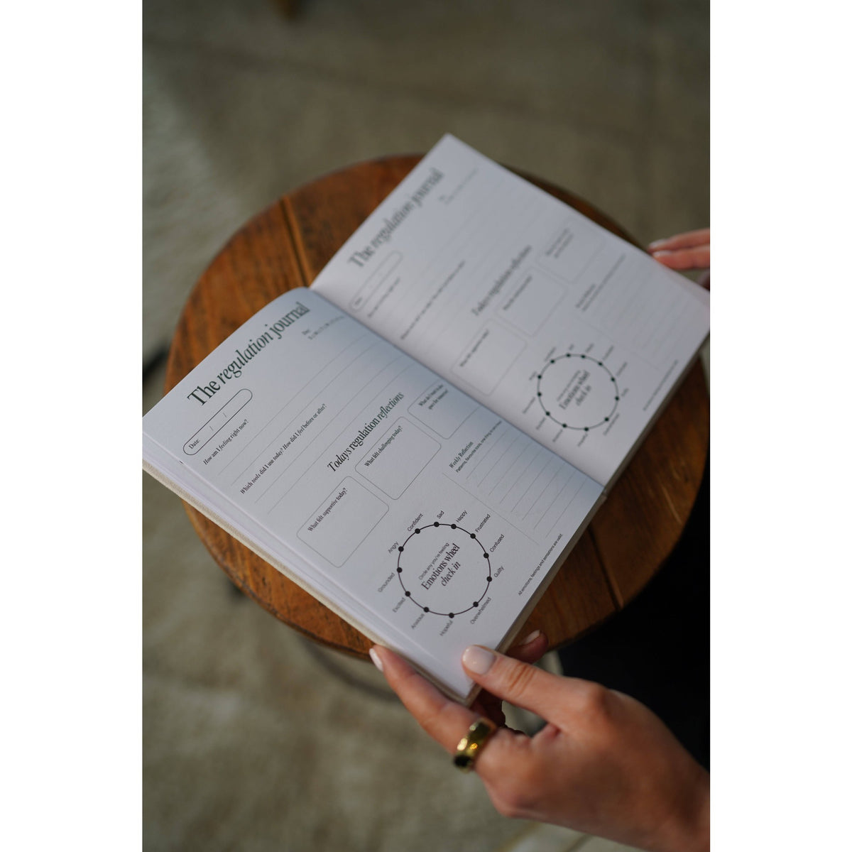 The Regulation Journal