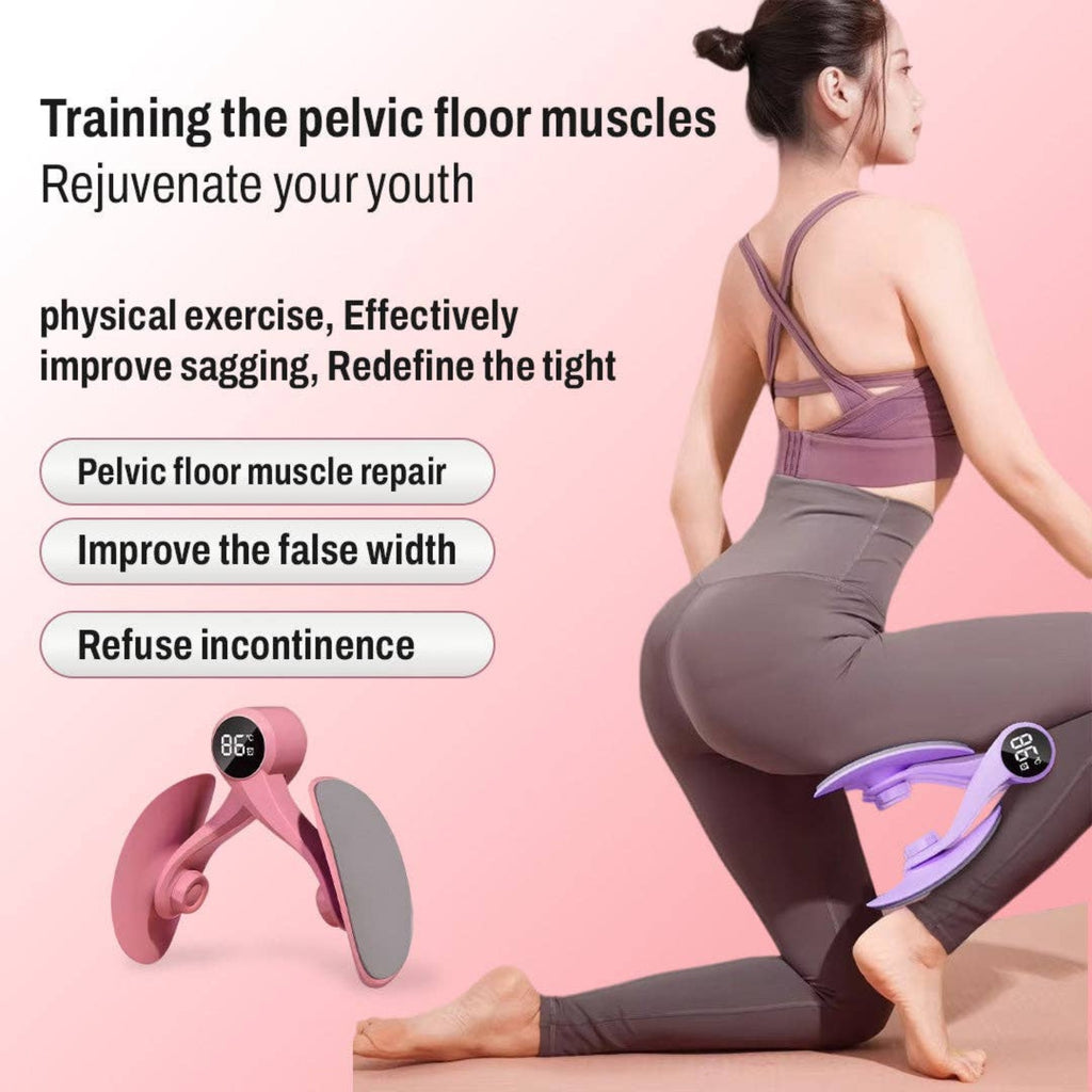 Smart Pelvic Floor Trainer