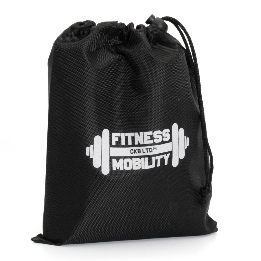 Stretch Resistance Bands 1.5m - Set of 3