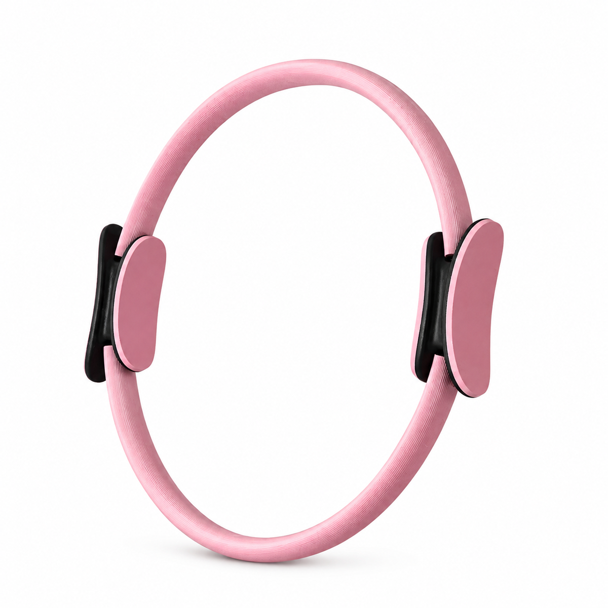 Pilates Resistance Ring with Padded Handles