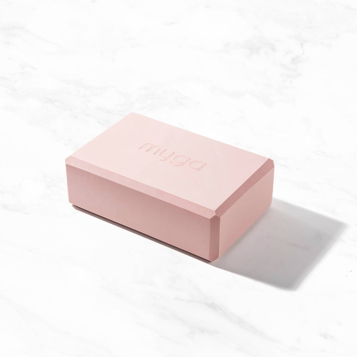 Myga Printed Yoga Starter Kit