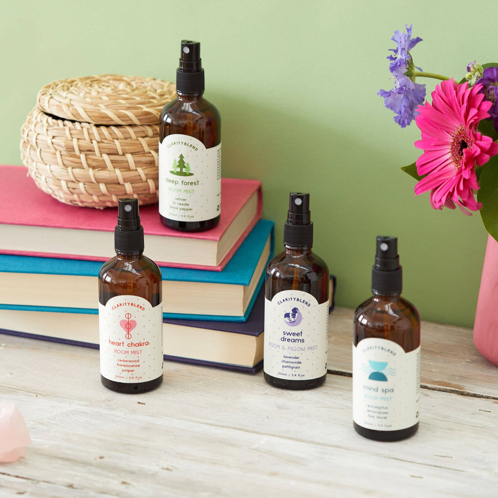 Sweet Dreams Aromatherapy Room & Pillow Mist