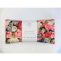 Liberty Print Lavender Eye Pillow - Pink Rose