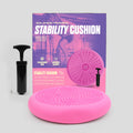 Stability Cushion - Pink