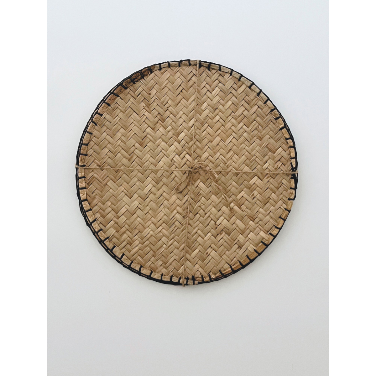 Seagrass Placemats - Set of 4