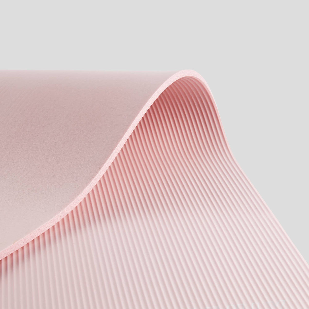 NBR Fitness Mat - Pink
