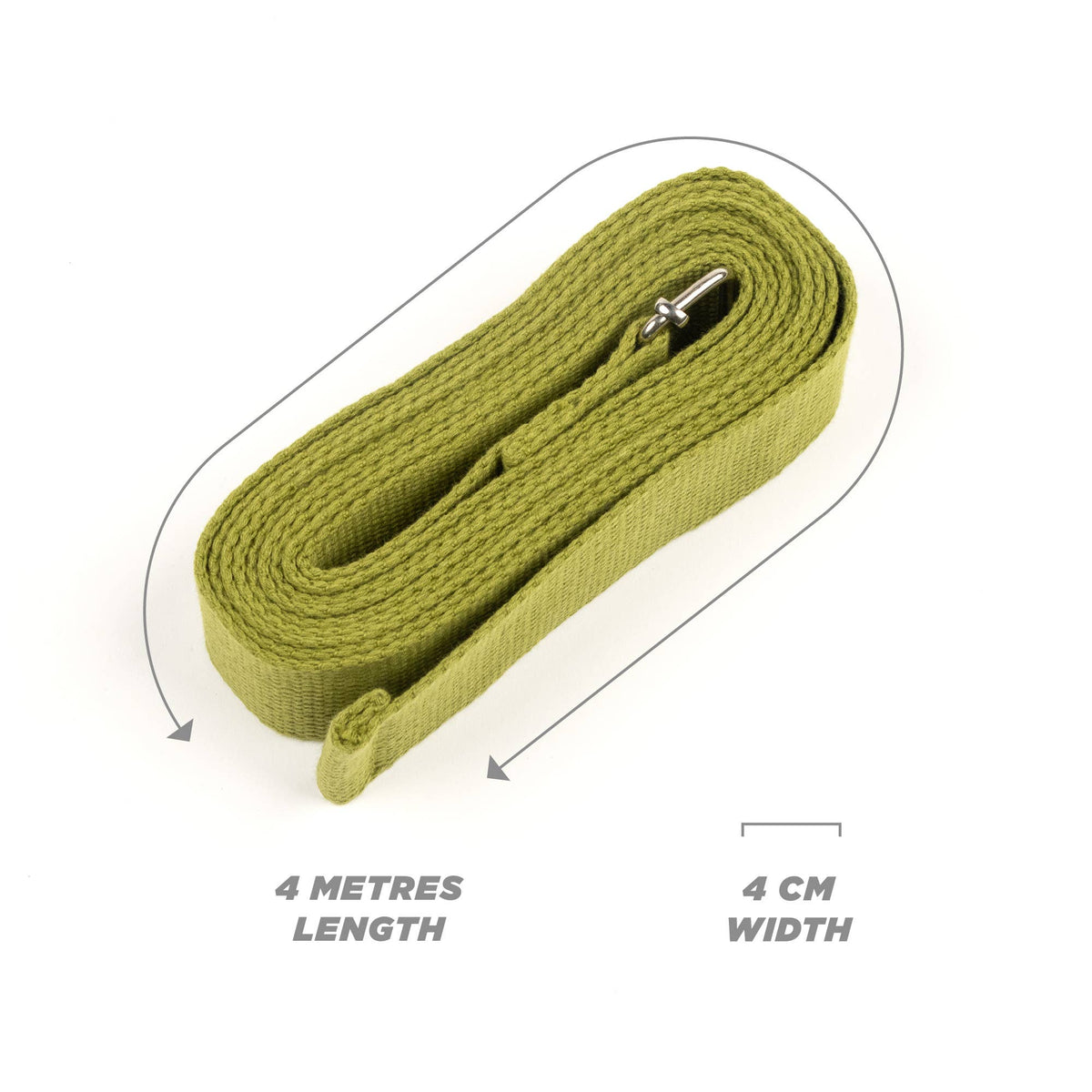 Boot Camp Yoga Strap