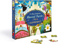 The Story Orchestra: The Sleeping Beauty - Musical Jigsaw Puzzle