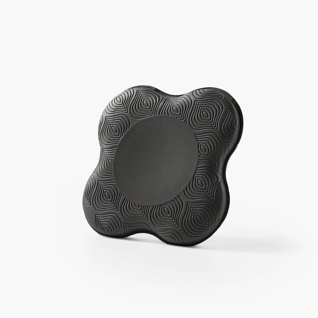 Myga Yoga Support Jellies - Black, 2 Pack