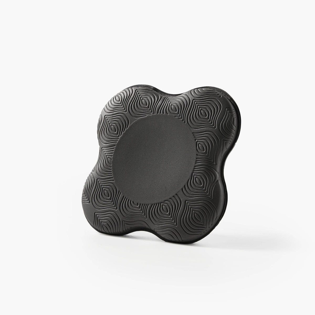 Myga Yoga Support Jellies - Black, 2 Pack