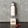 East of India Wooden Snowman on Stand