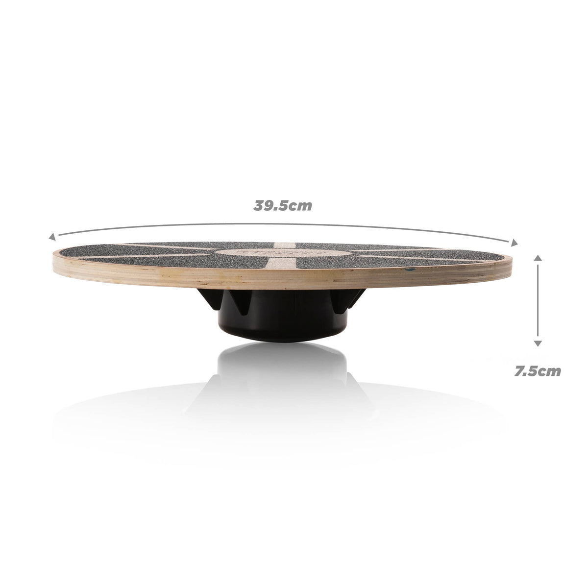 Wooden Balance Board