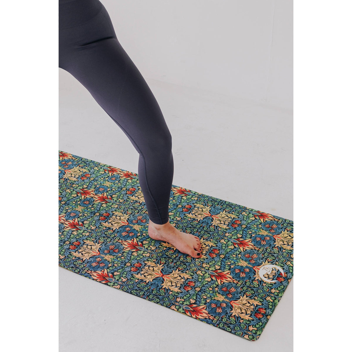Lotus Eco Yoga Mat