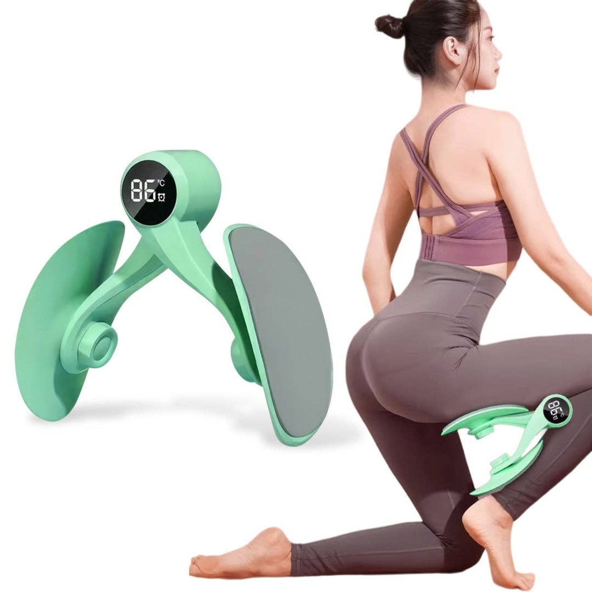 Smart Pelvic Floor Trainer