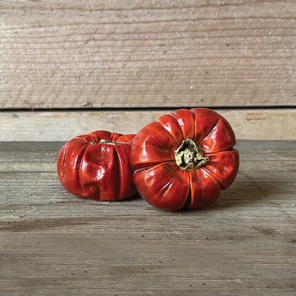East of India Dried Single Pumpkin