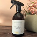 Yoga Mat Spray - 500ml Studio Size